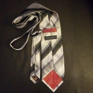 Paul Smith tie.